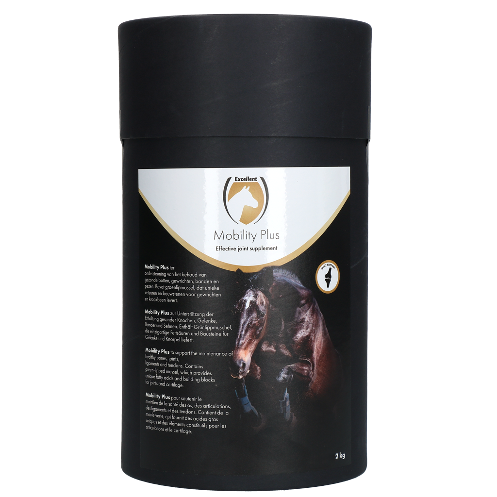 Excellent Horse Mobility Plus