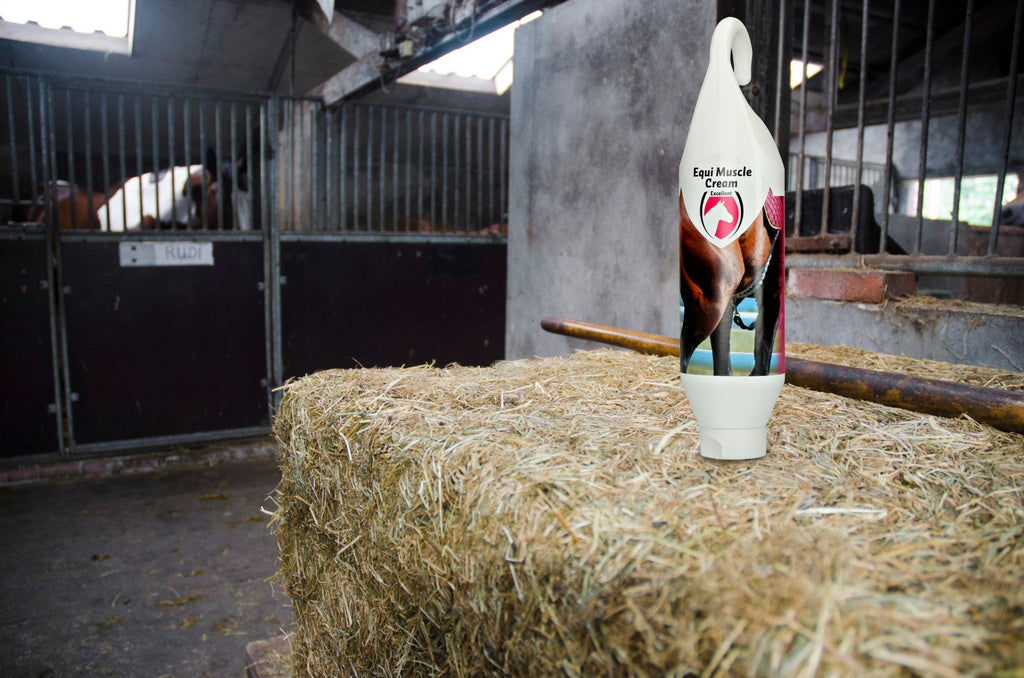 Excellent Horse Muscle Cream 1 kg