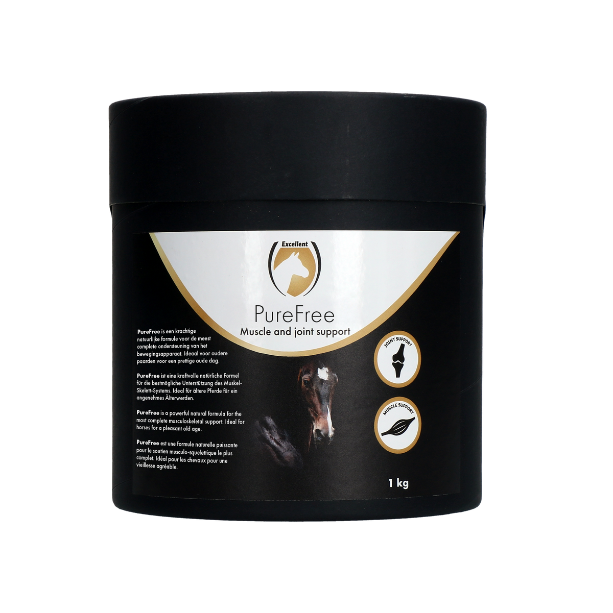 Excellent Horse PureFree 1 kg