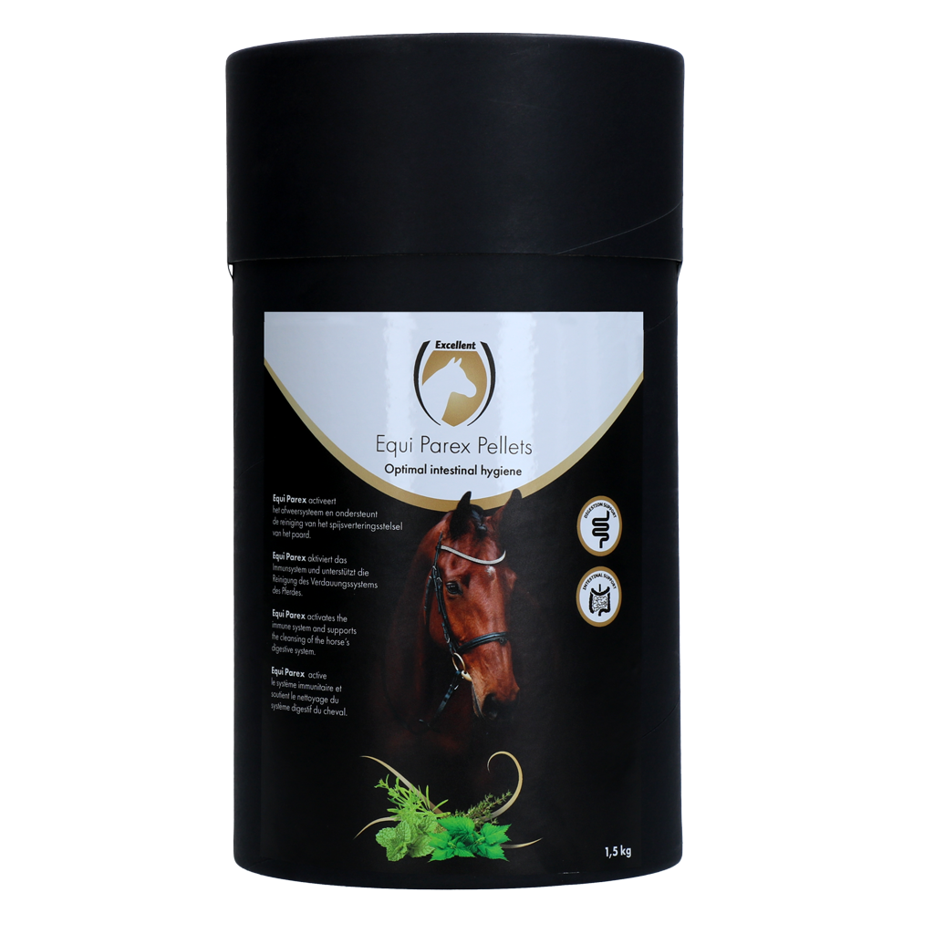 Excellent Horse Parex