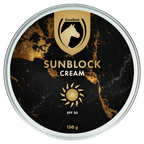 Excellent Horse Sunblock Cream SPF 30 150 g