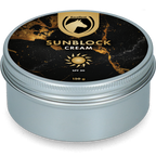 Excellent Horse Sunblock Cream SPF 30 150 g
