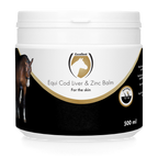 Excellent Horse Cod Liver & Zinc Balm 500 ml