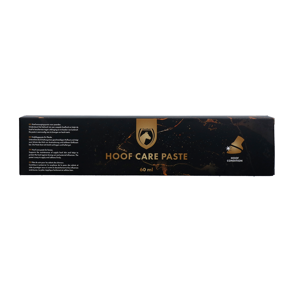 Excellent Horse Hoof Care Paste 60 ml
