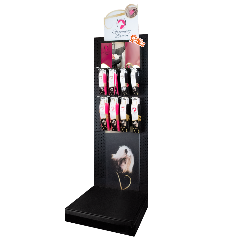 Package Deal Excellent Grooming Brush