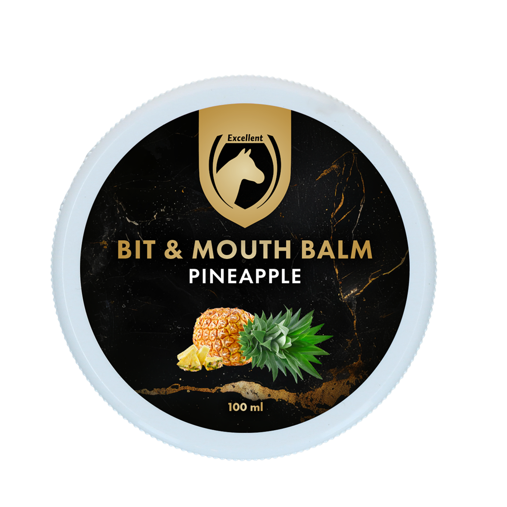 Excellent Horse Bit & Mouth Balm