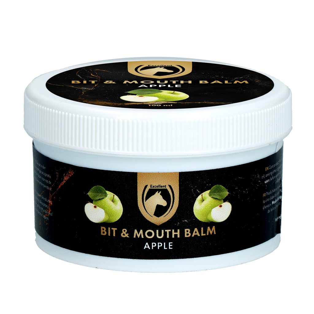 Excellent Horse Bit & Mouth Balm