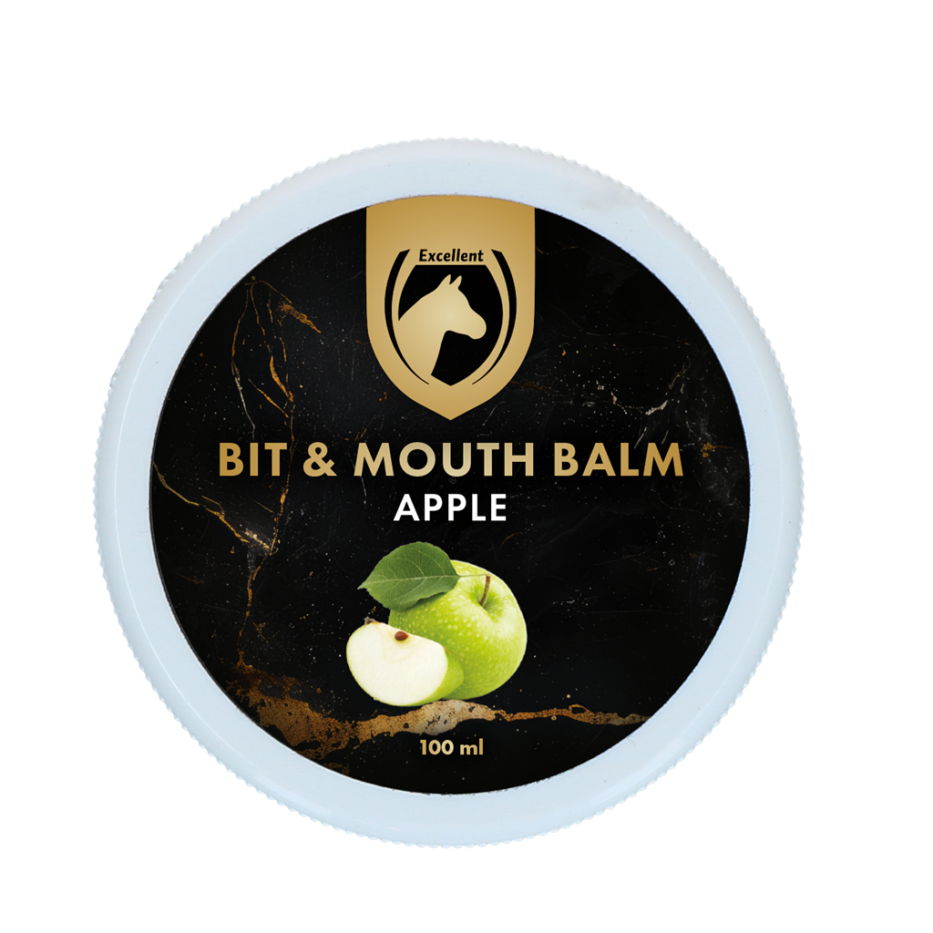 Excellent Horse Bit & Mouth Balm