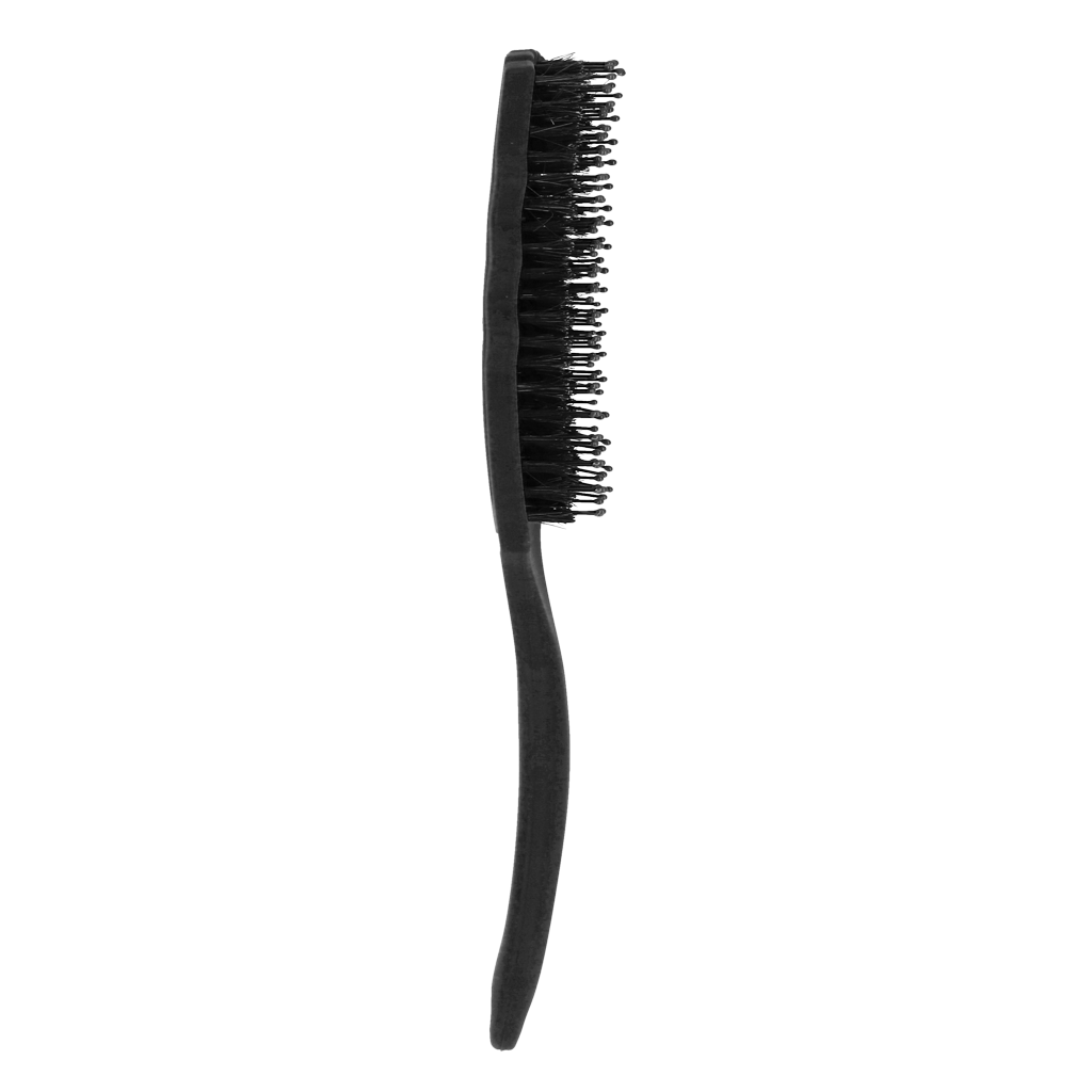 Excellent Horse Wave Brush
