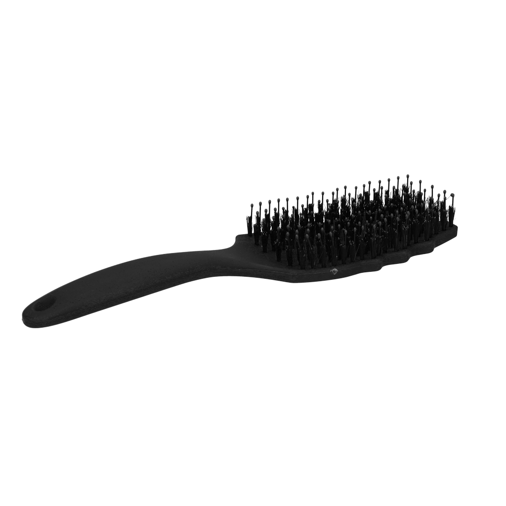Excellent Horse Wave Brush