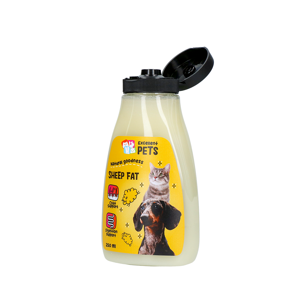 Excellent Pets Sheep Fat