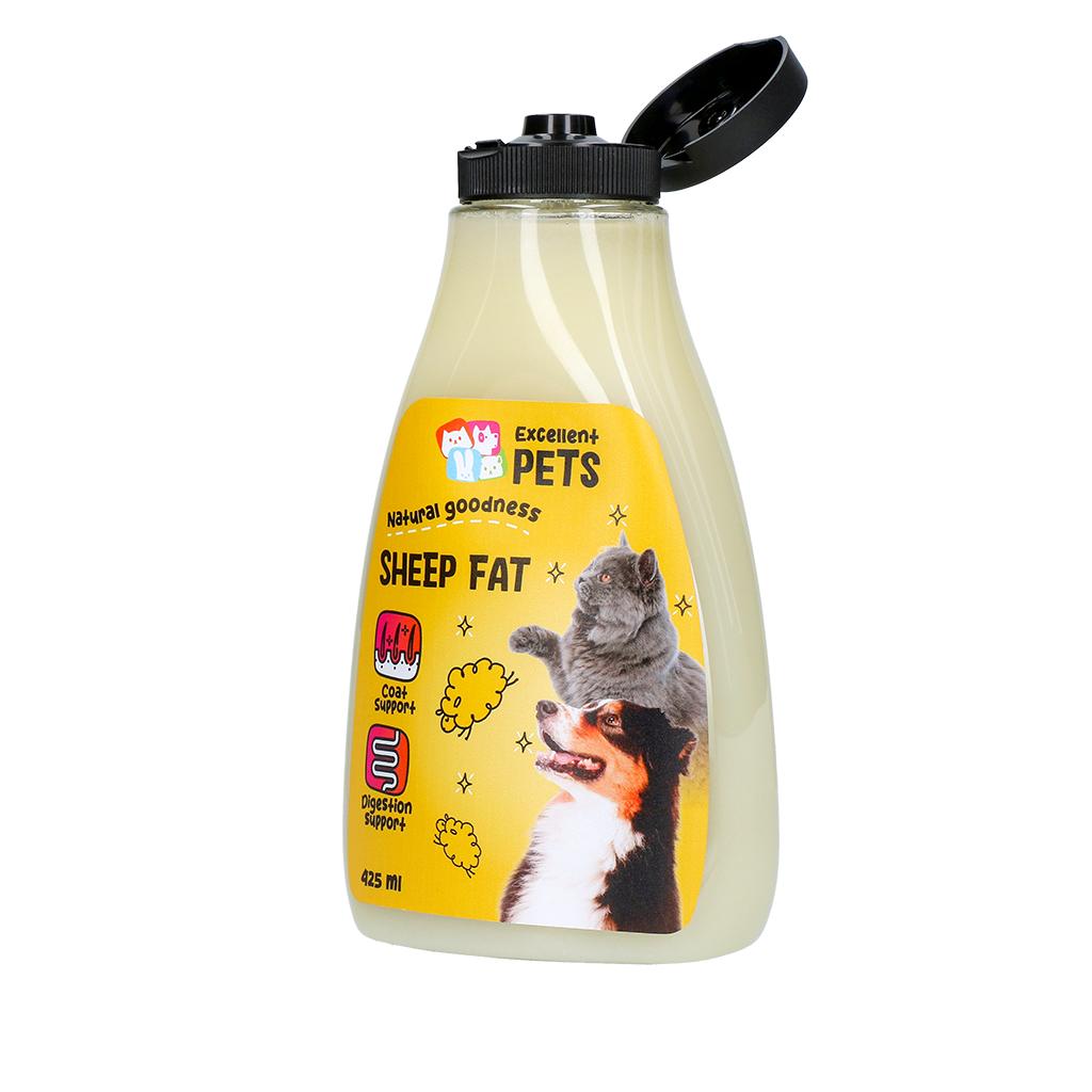 Excellent Pets Sheep Fat