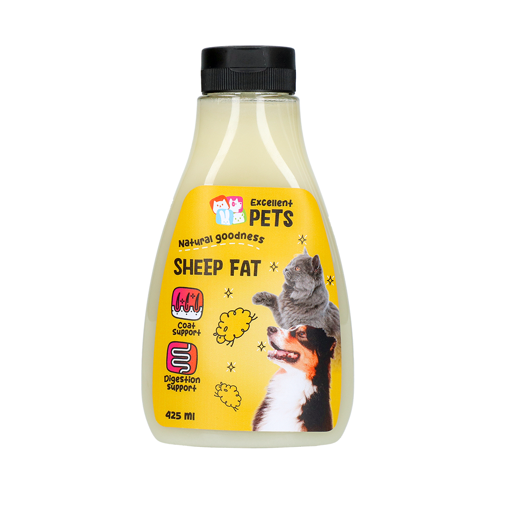 Excellent Pets Sheep Fat
