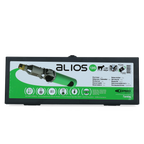 Express Alios Gas Onthoorner