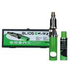 Express Alios Gas Onthoorner