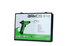 Express Arkos Gas Onthoorner Kalveren