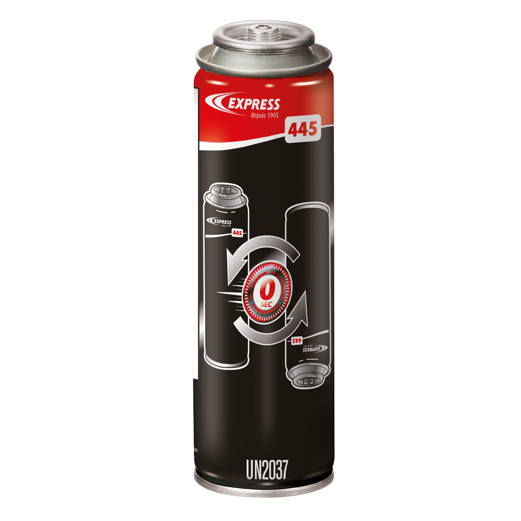 🎁 Express Gasbus (100% off)