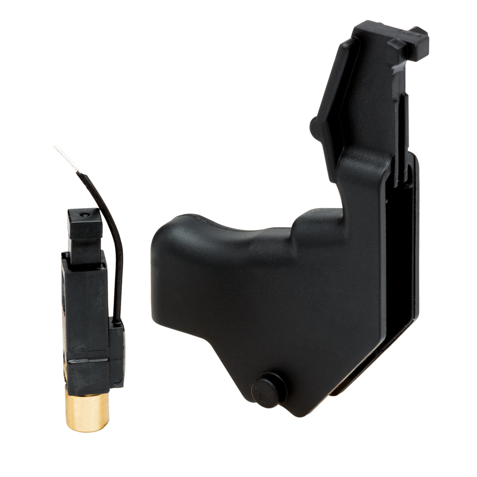 Express Arkos Trigger + Piezo