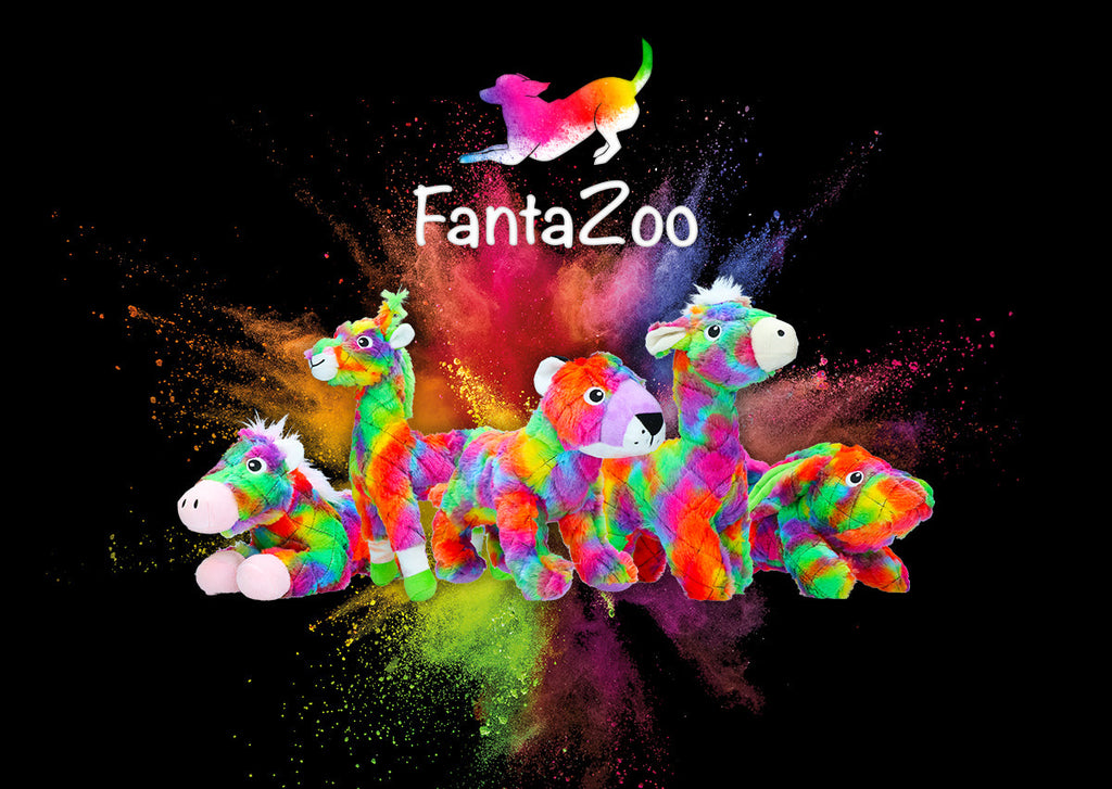 FantaZoo Horse - L