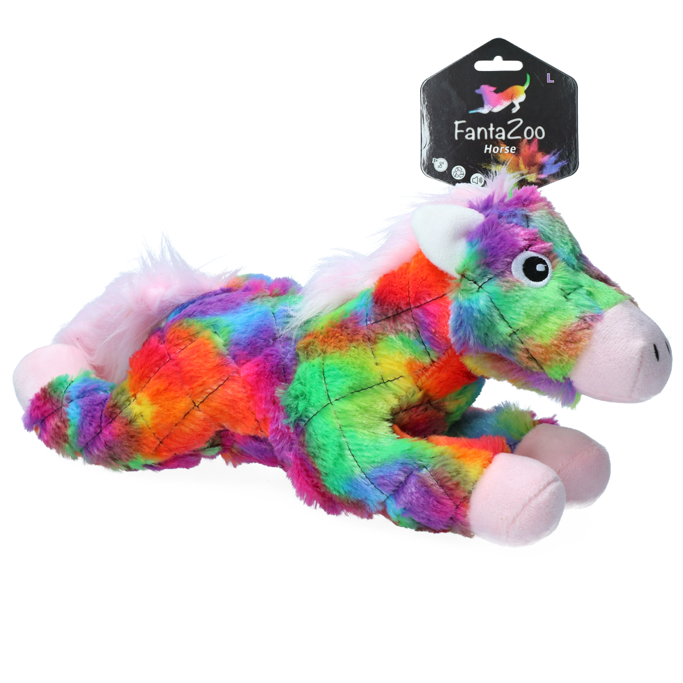 FantaZoo Horse - L