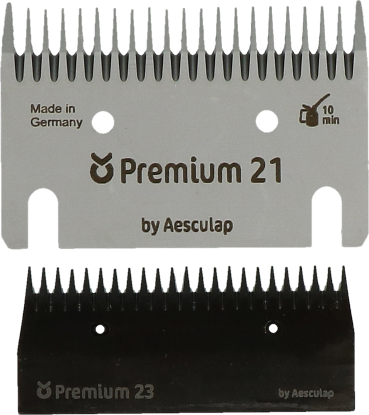 Clipster FarmClipper Premium Messenset 21/23Z