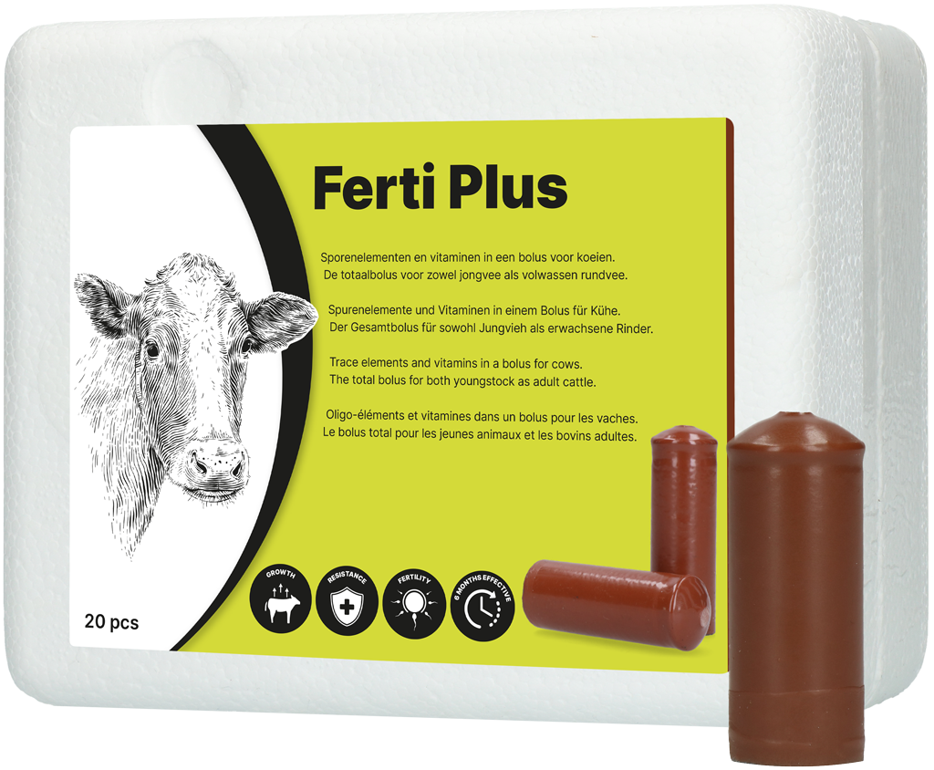 Ferti Plus