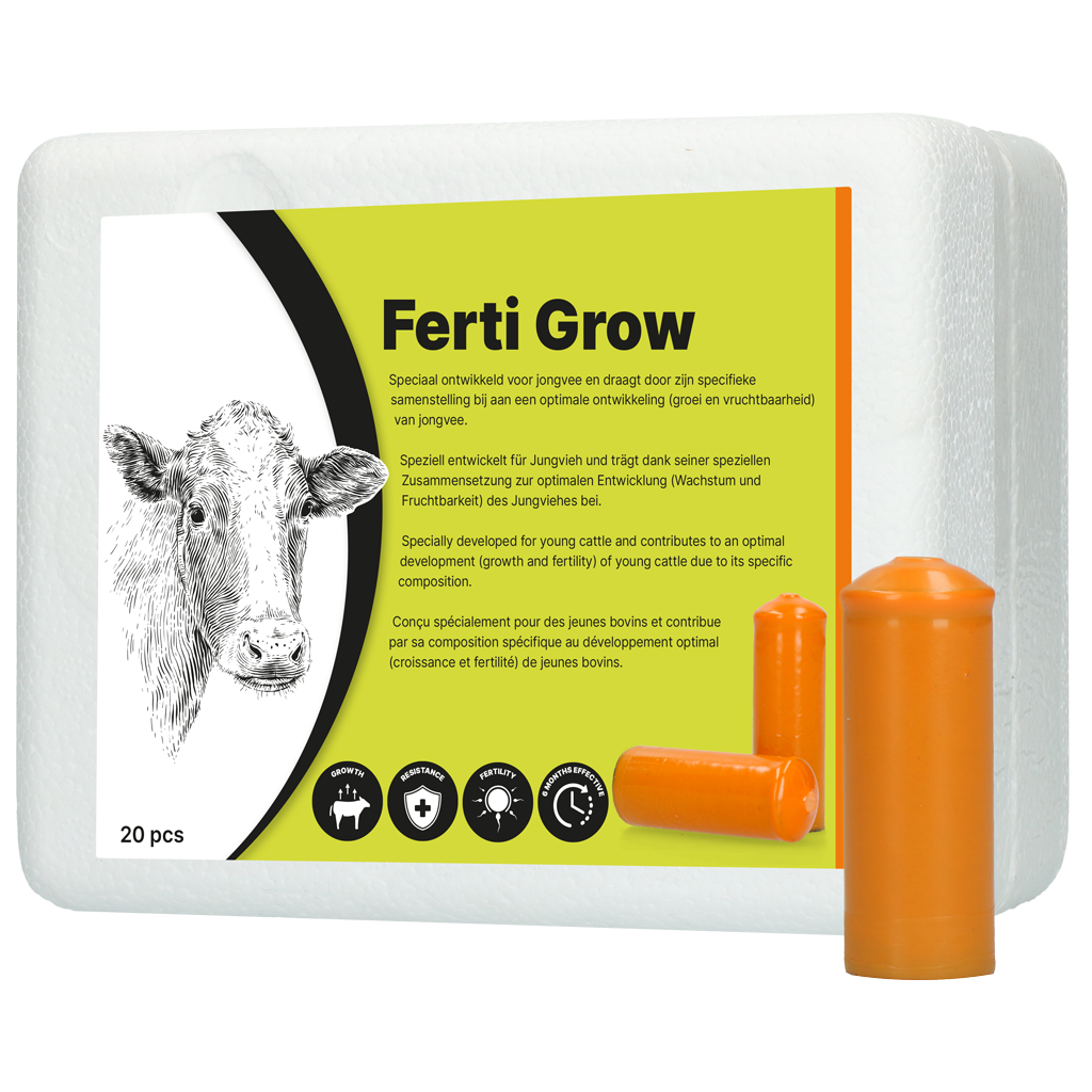 Ferti Grow