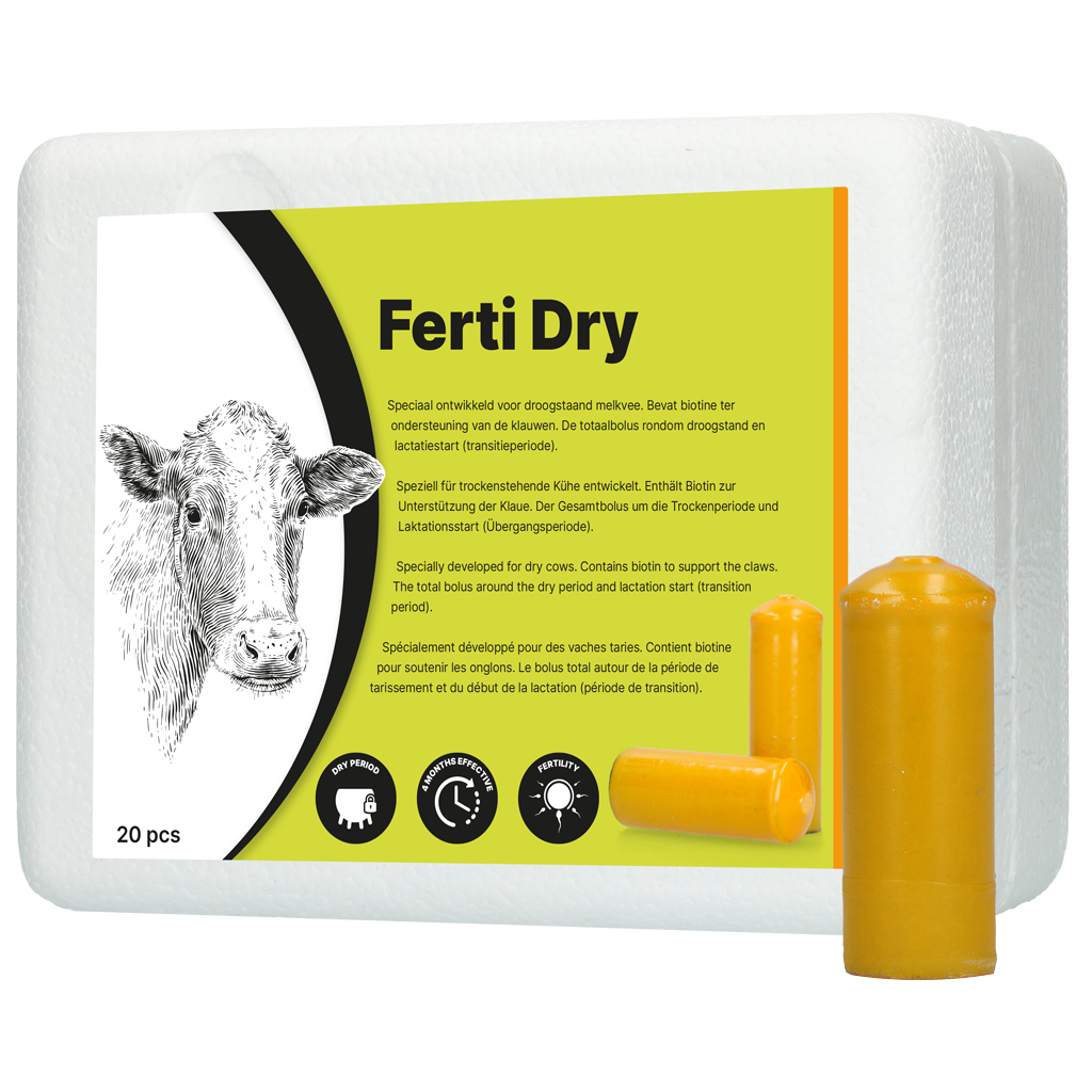 Ferti Dry