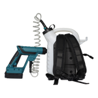 FlowZone Lil'Squirt Rugspuit Accu 6 l