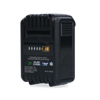 FlowZone Concrete Accu 18V/5,2 Ah
