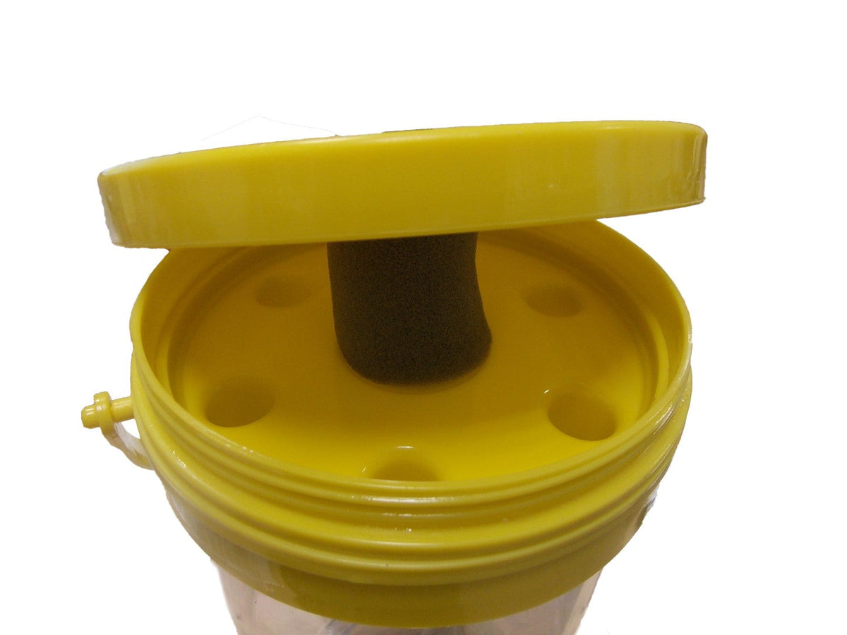 Flybuster Garden Trap