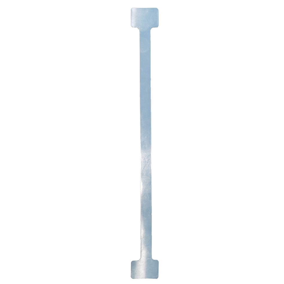 🎁 Wobbler Aluminium (100% off)