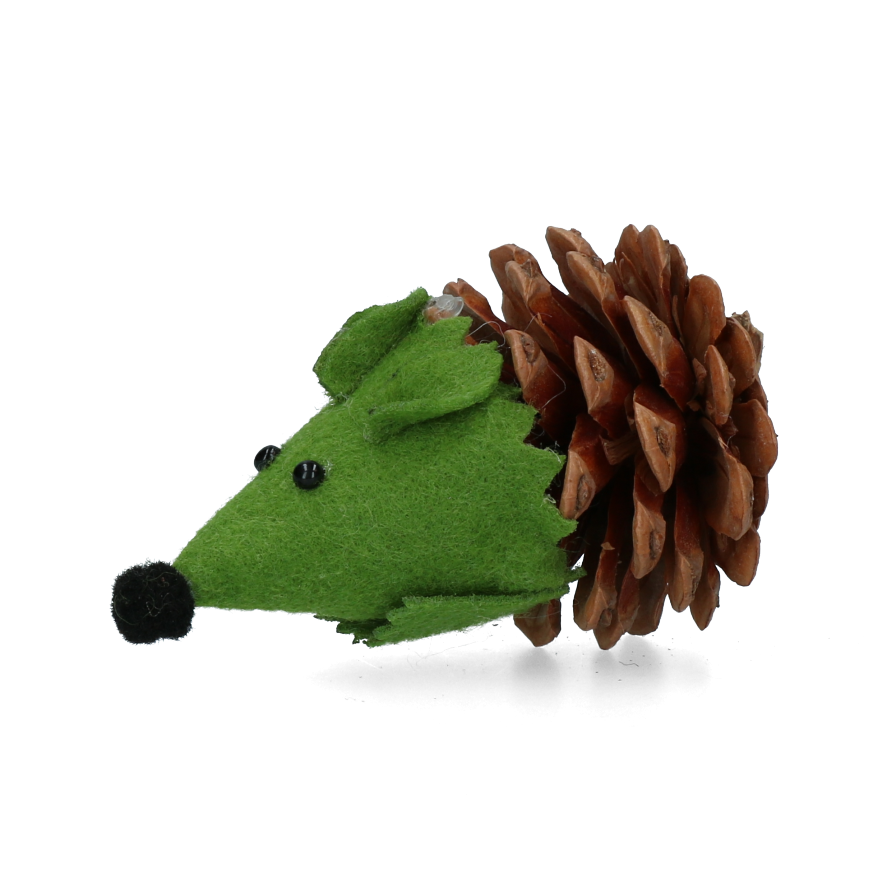 Forest Friends Mouse
