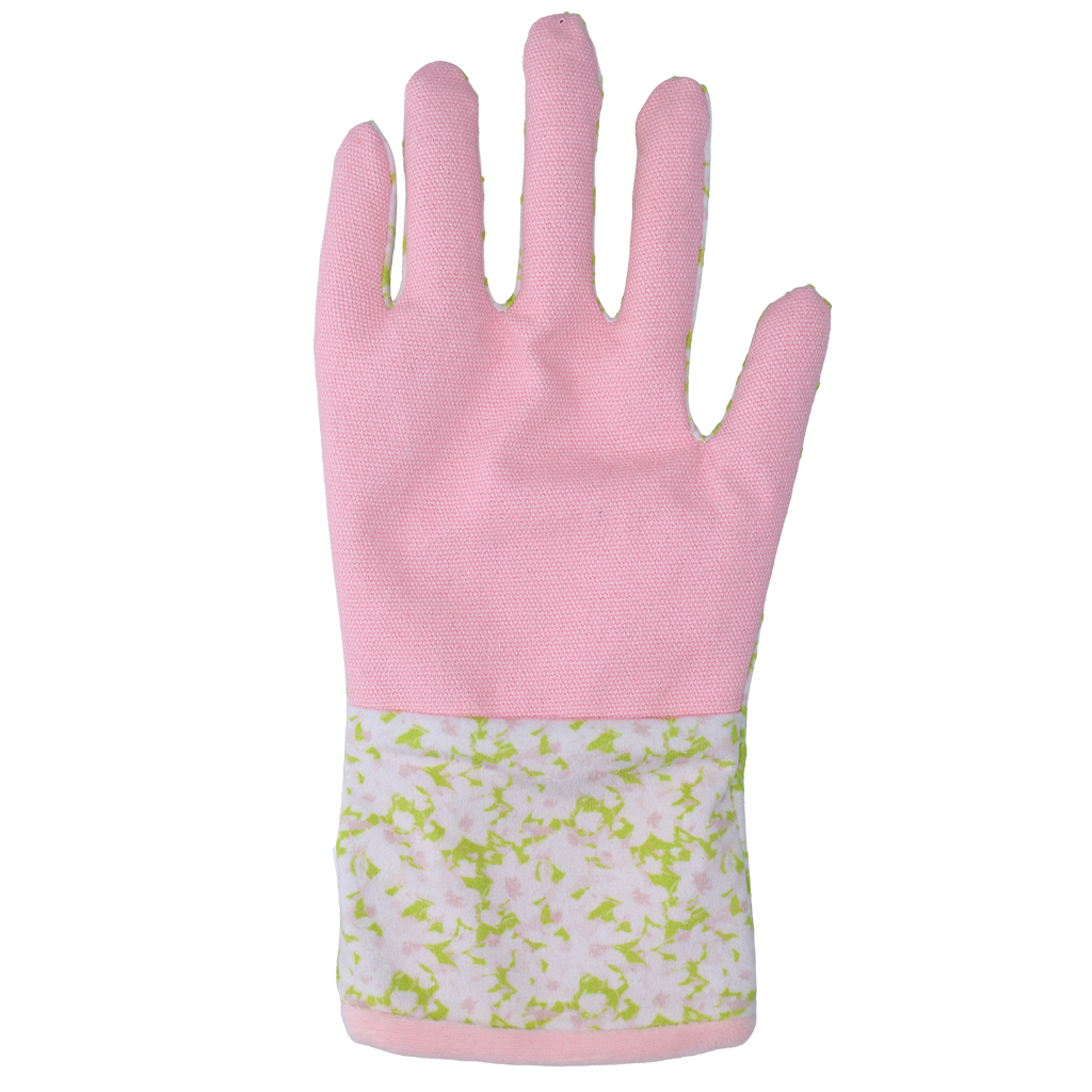 Garden Paws Garden Glove Spring Sakura