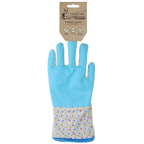 Garden Paws Garden Glove Sky Flowers