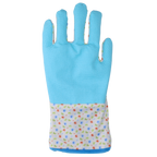 Garden Paws Garden Glove Sky Flowers
