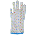 Garden Paws Garden Glove Sky Flowers