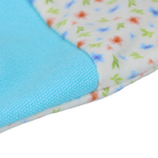 Garden Paws Garden Glove Sky Flowers