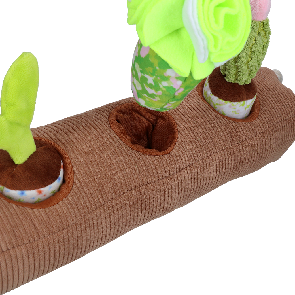 Garden Paws Snuffle Box Sprout, Crop & Cactus