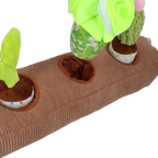Garden Paws Snuffle Box Sprout, Crop & Cactus