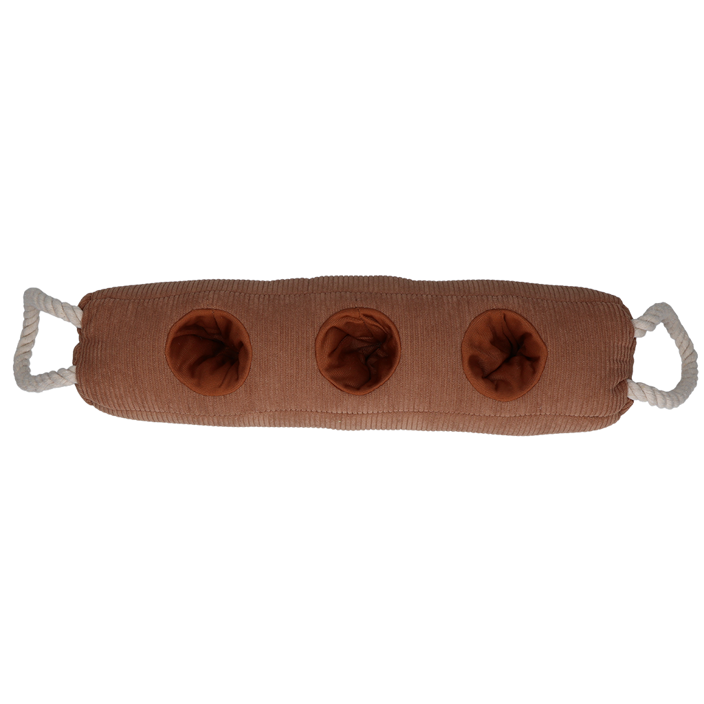 Garden Paws Snuffle Box Sprossen, Getreide & Kakteen