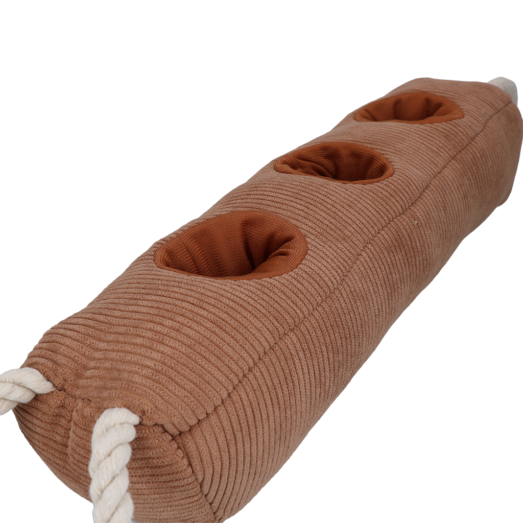 Garden Paws Snuffle Box Sprossen, Getreide & Kakteen