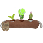 Garden Paws Snuffle Box Sprout, Crop & Cactus