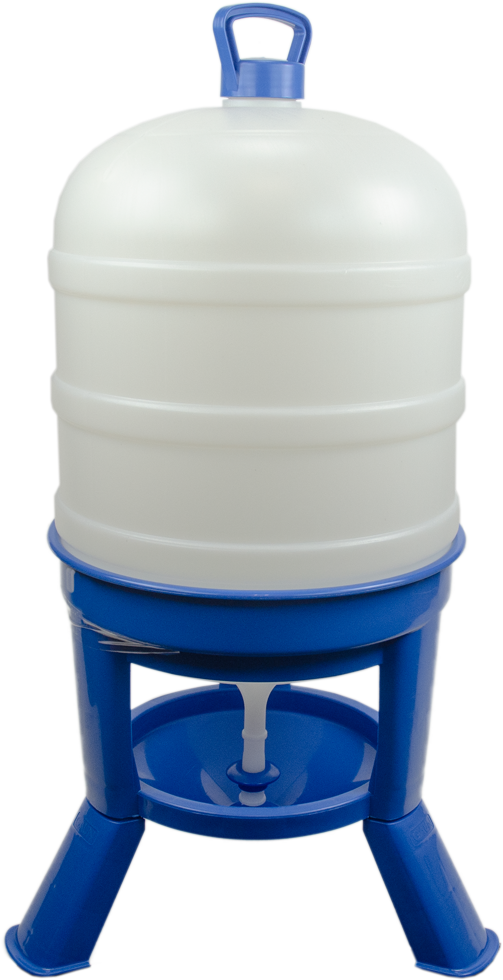 Gaun Pluimvee Drinktoren