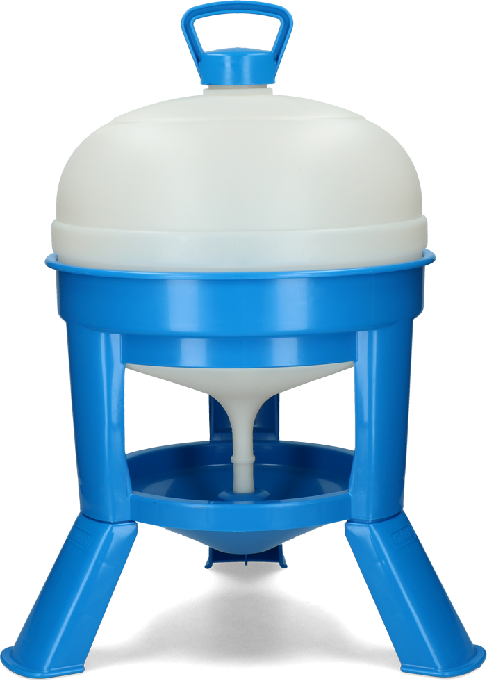 Gaun Pluimvee Drinktoren
