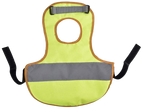 Gaun Pluimvee Kippen Vest