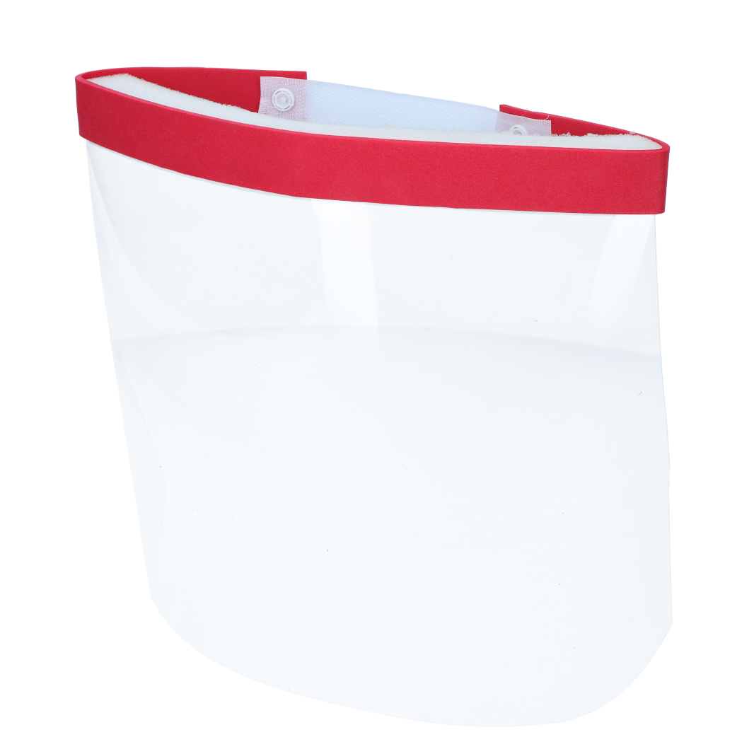 Gezichtbeschermer Protective Cover