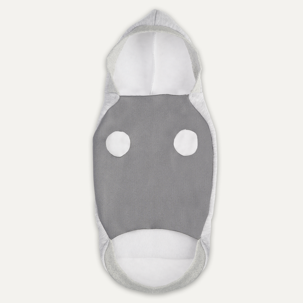 Goo-eez Kangaroo Fleece Hoodie