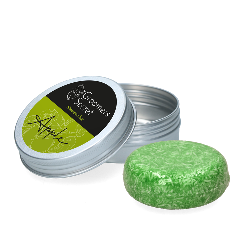 Groomers Secret Shampoo Bar