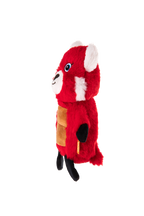 Growl Belly Boomerz